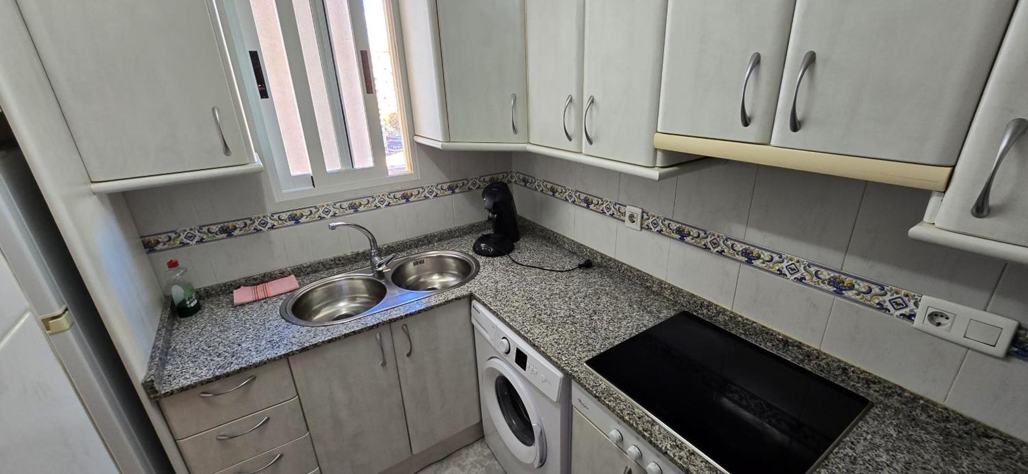דירות בנידורם Coblanca 8-12º מראה חיצוני תמונה